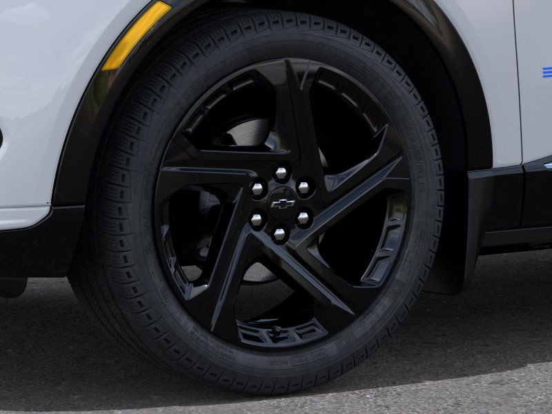 Thumbnail: 2026 Chevrolet Equinox - 9