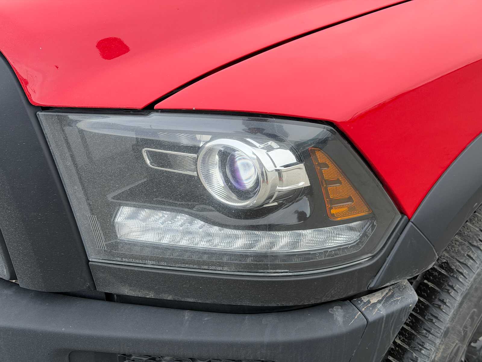 Thumbnail: 2024 RAM 1500 Classic - 12