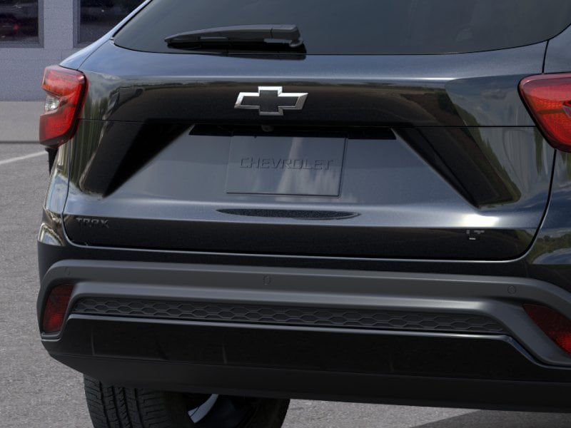 Thumbnail: 2026 Chevrolet Trax - 14