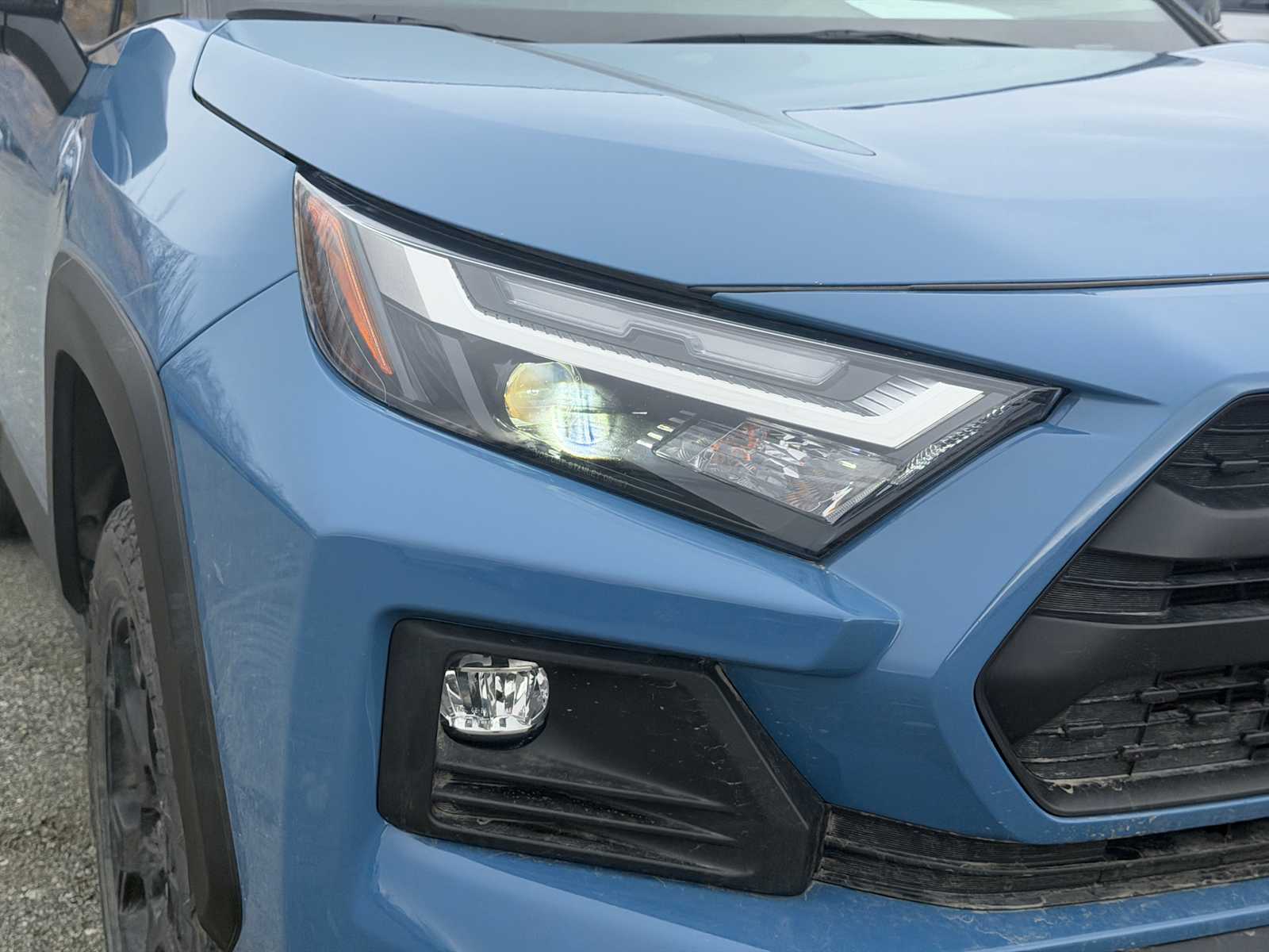 Thumbnail: 2022 Toyota RAV4 - 14