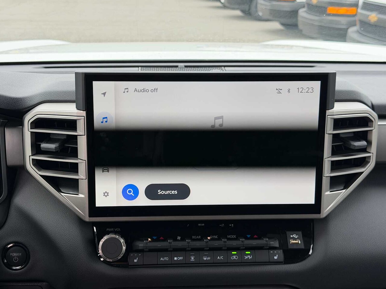 2026 Toyota Sequoia SR5 - Image 20