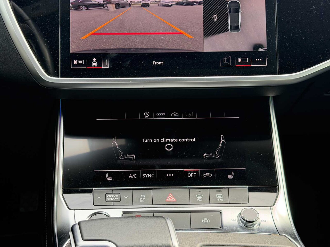 2024 Audi A6 Sedan Premium Plus - Image 21