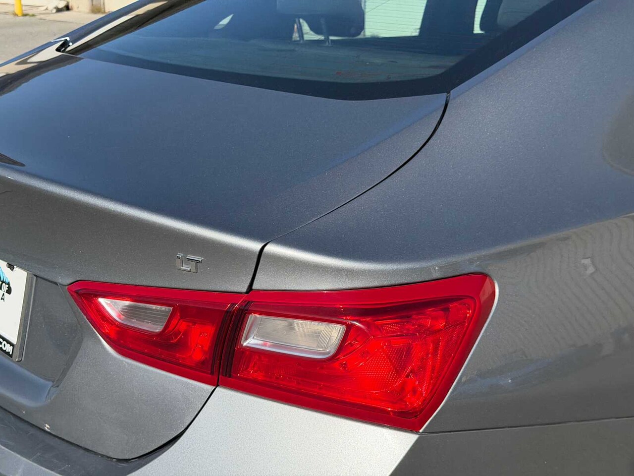 2024 Chevrolet Malibu 1LT - Image 20