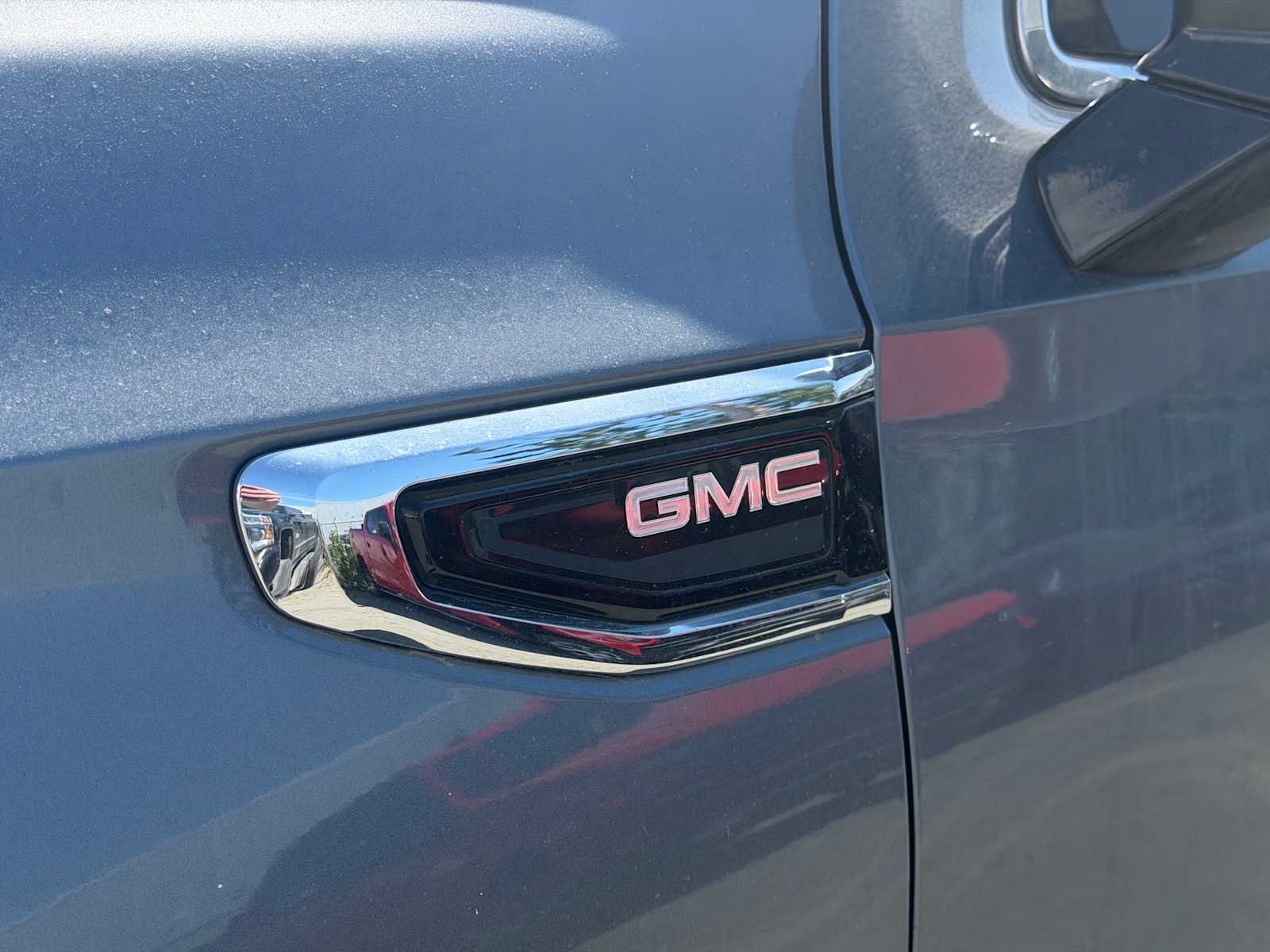 Thumbnail: 2021 GMC Yukon XL - 17
