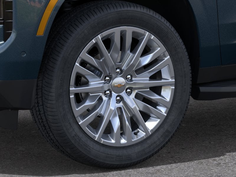 Thumbnail: 2026 Chevrolet Tahoe - 9