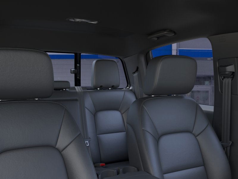 Thumbnail: 2026 Chevrolet Colorado - 24