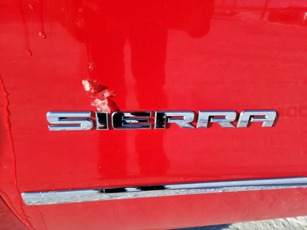 Thumbnail: 2018 GMC Sierra 1500 - 23