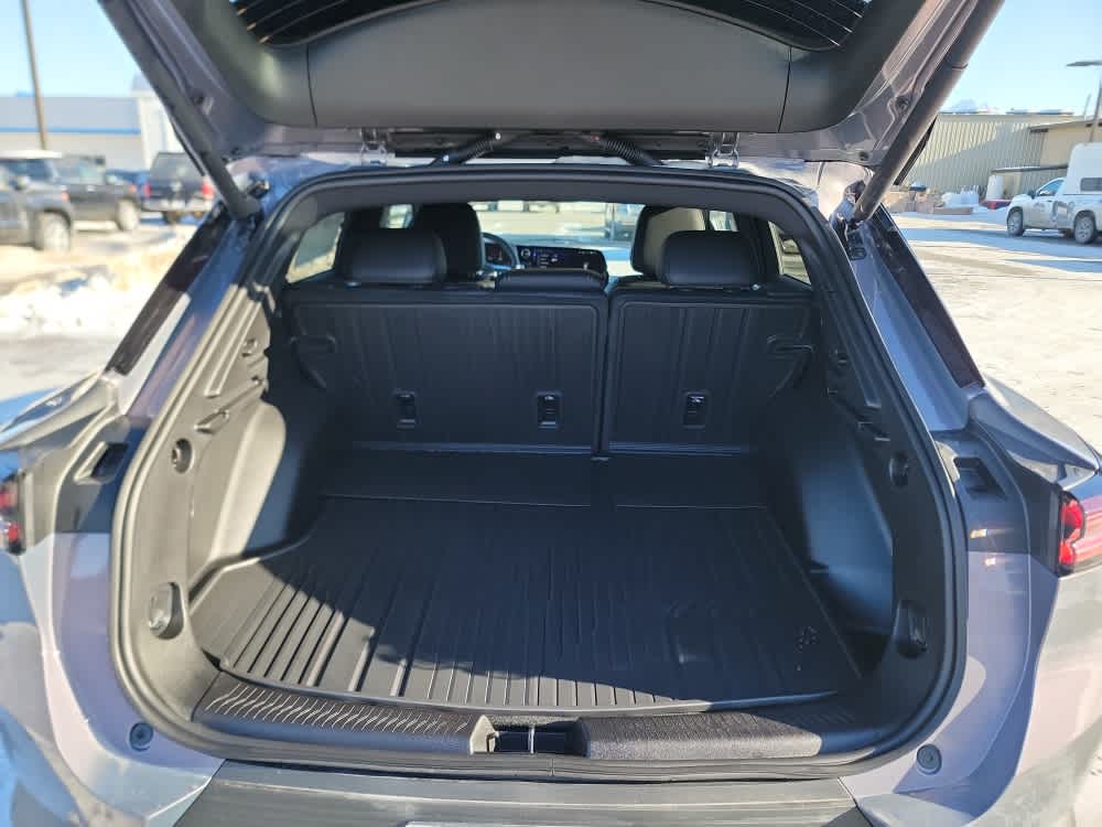 Thumbnail: 2026 Chevrolet Equinox - 20