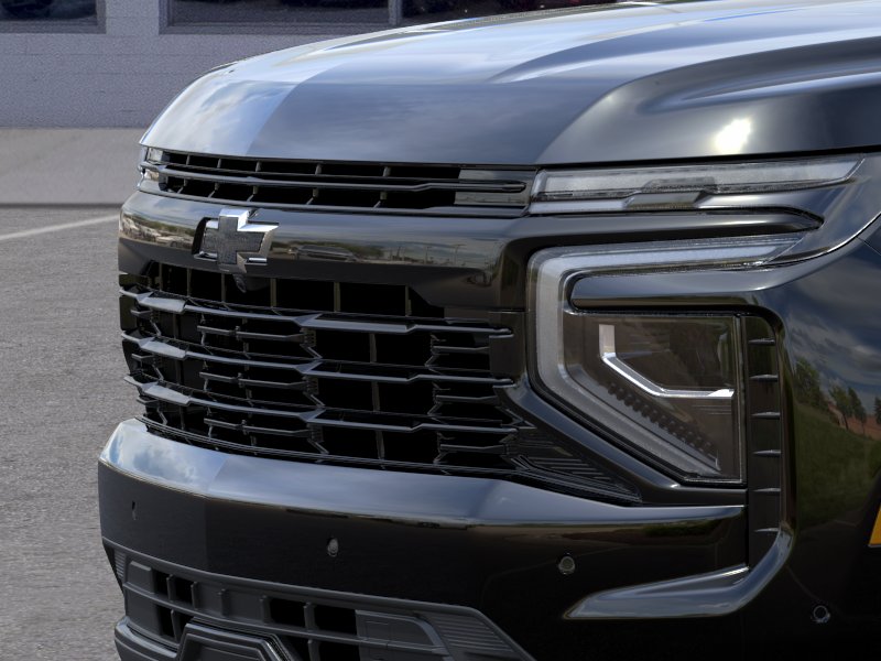 Thumbnail: 2026 Chevrolet Tahoe - 13