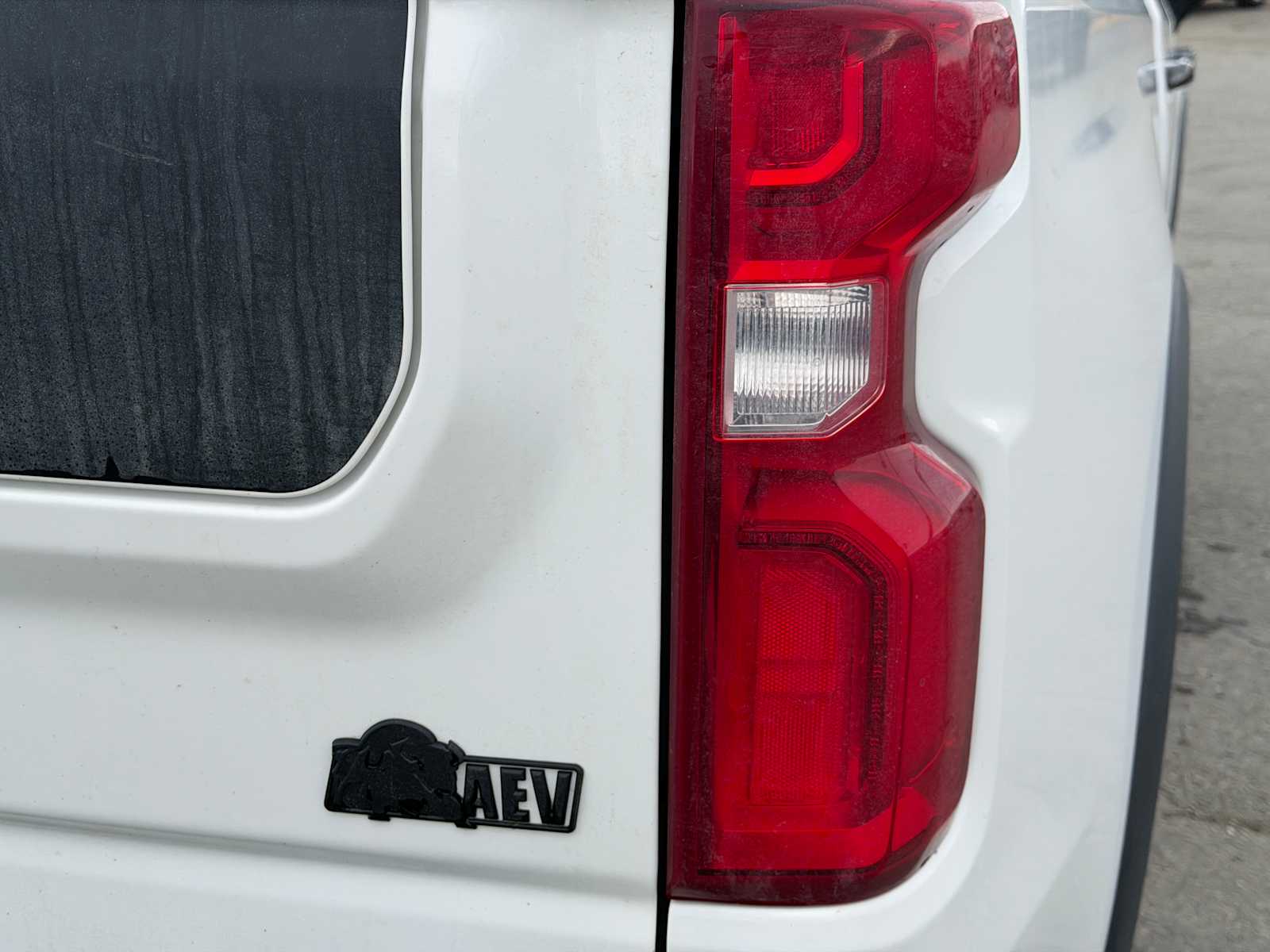 Thumbnail: 2024 Chevrolet Silverado 1500 - 20