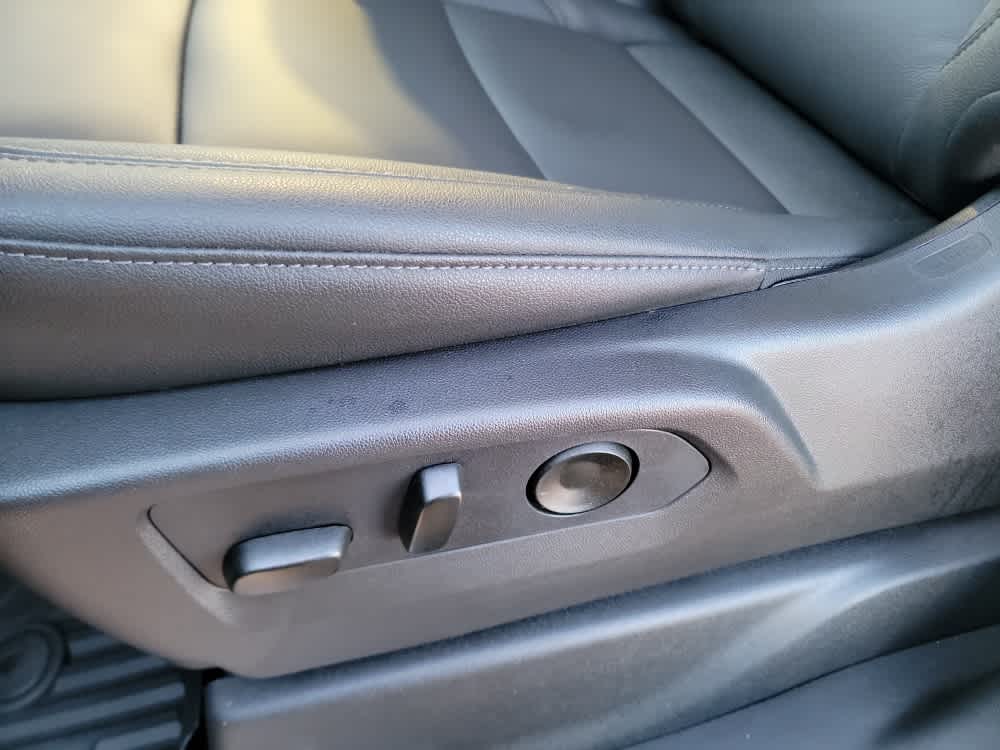 Thumbnail: 2026 Chevrolet Silverado 1500 - 11