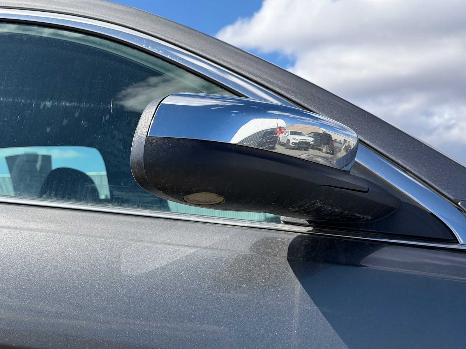 Thumbnail: 2013 Ford Taurus - 18