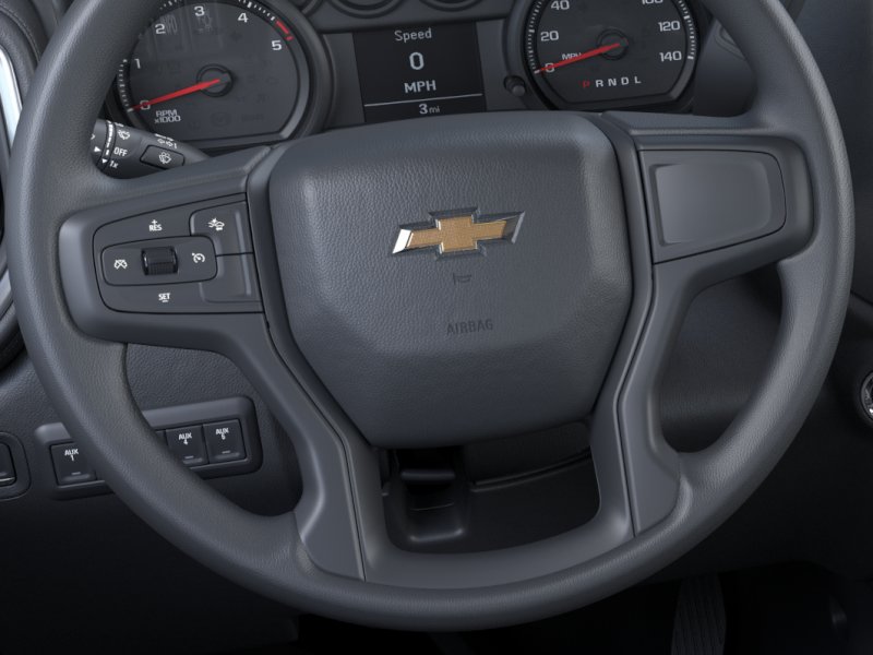 2026 Chevrolet Silverado 2500 HD Custom - Photo 19