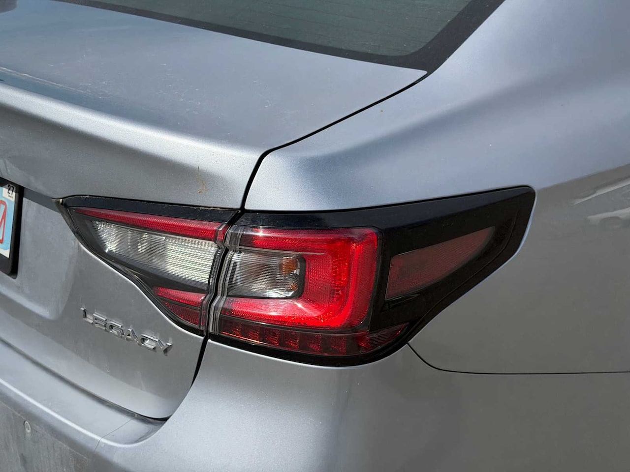 2022 Subaru Legacy Limited - Image 20