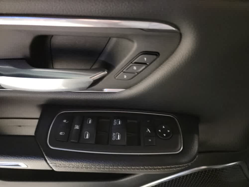 Thumbnail: 2024 RAM 1500 - 10