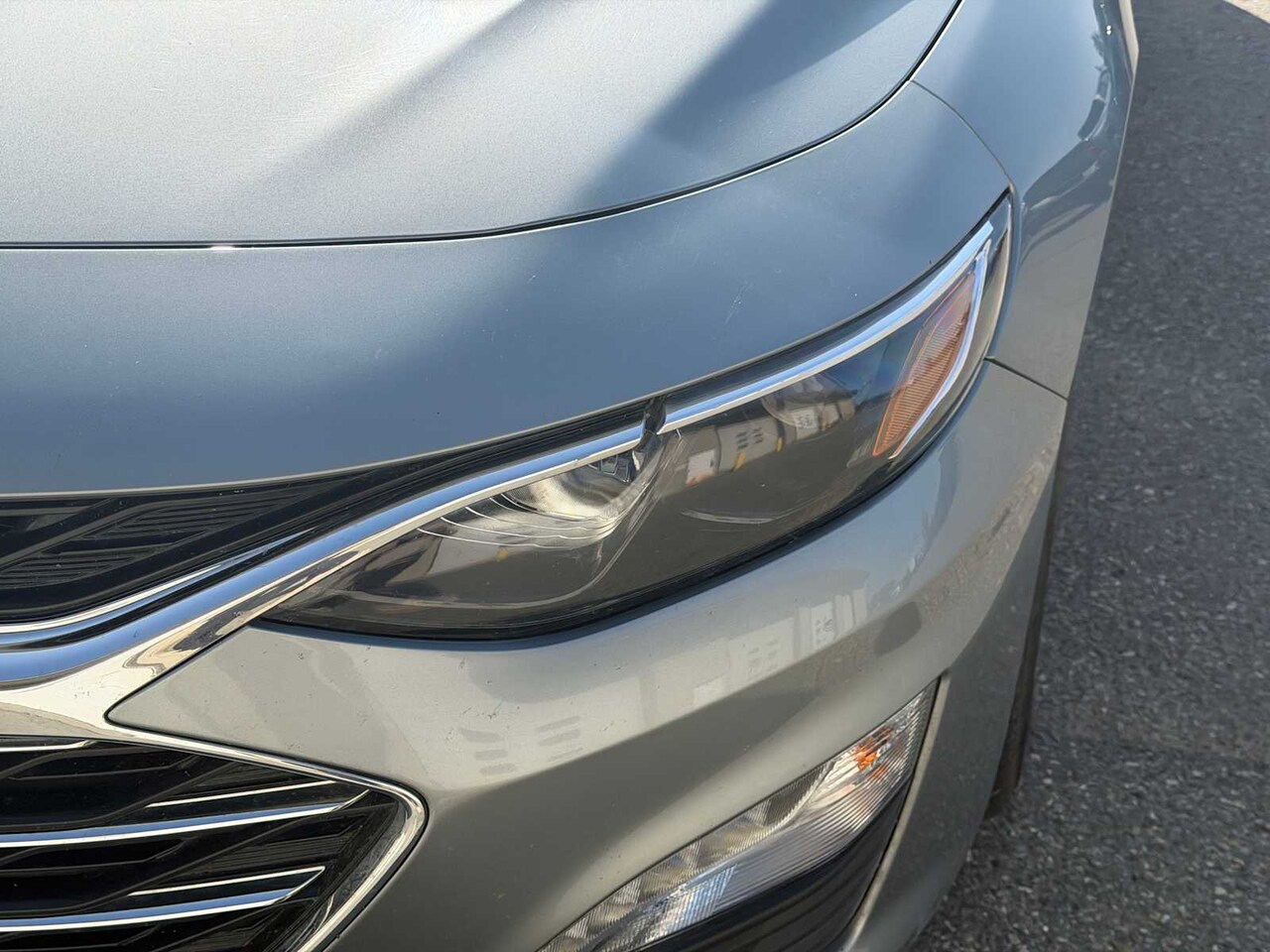 2024 Chevrolet Malibu 1LT - Image 14