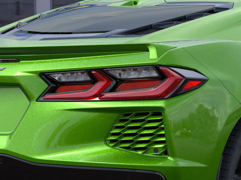 Thumbnail: 2026 Chevrolet Corvette - 11