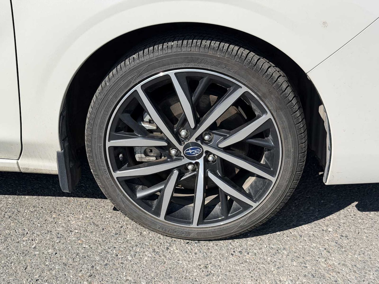 2024 Subaru Impreza Sport 5-Door - Image 17