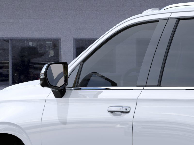 Thumbnail: 2026 Chevrolet Tahoe - 12