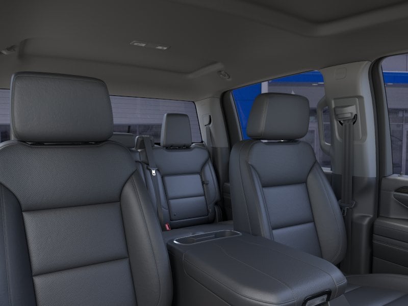 Thumbnail: 2026 Chevrolet Silverado 2500 - 24