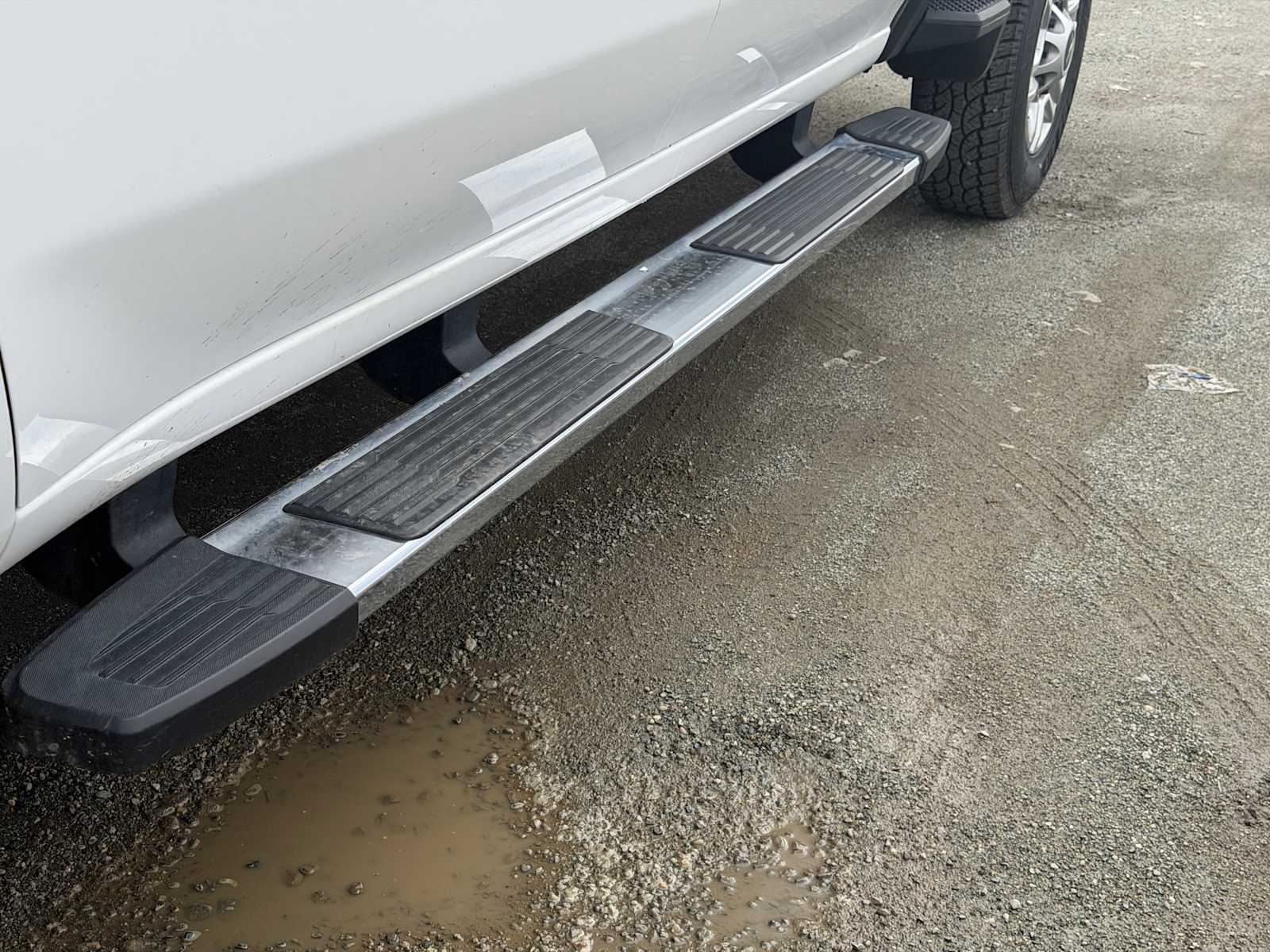 Thumbnail: 2025 Chevrolet Silverado 2500 - 12