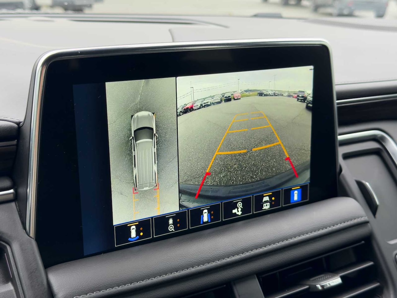 2022 Chevrolet Tahoe Z71 - Image 2