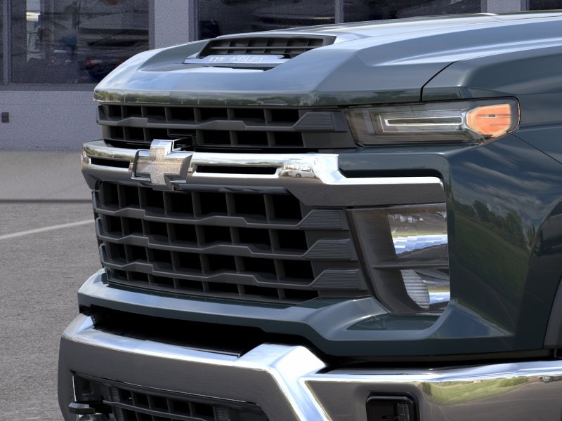 2026 Chevrolet Silverado 2500 HD LT - Photo 13
