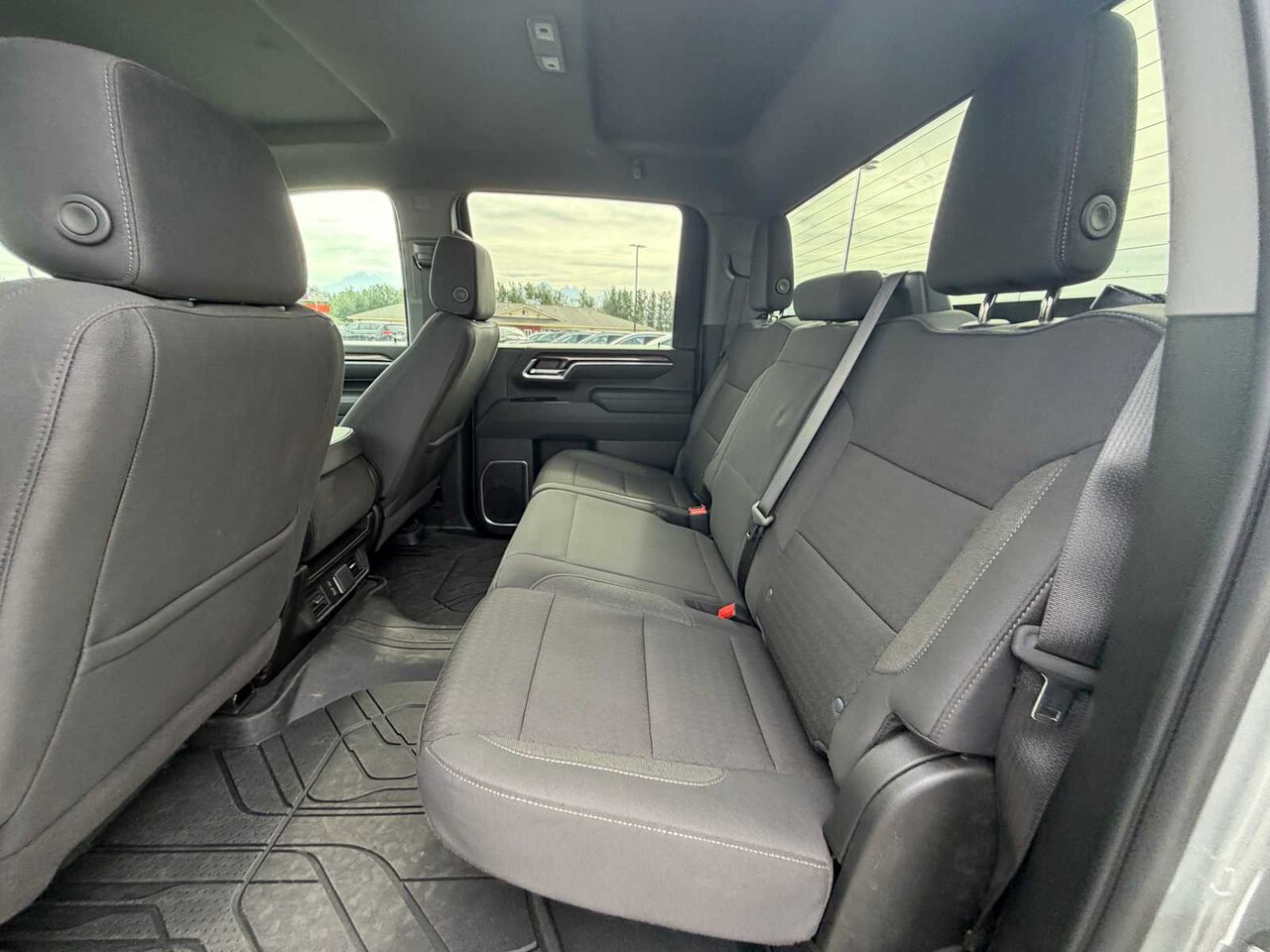 2026 Chevrolet Silverado 2500 HD LT - Image 22