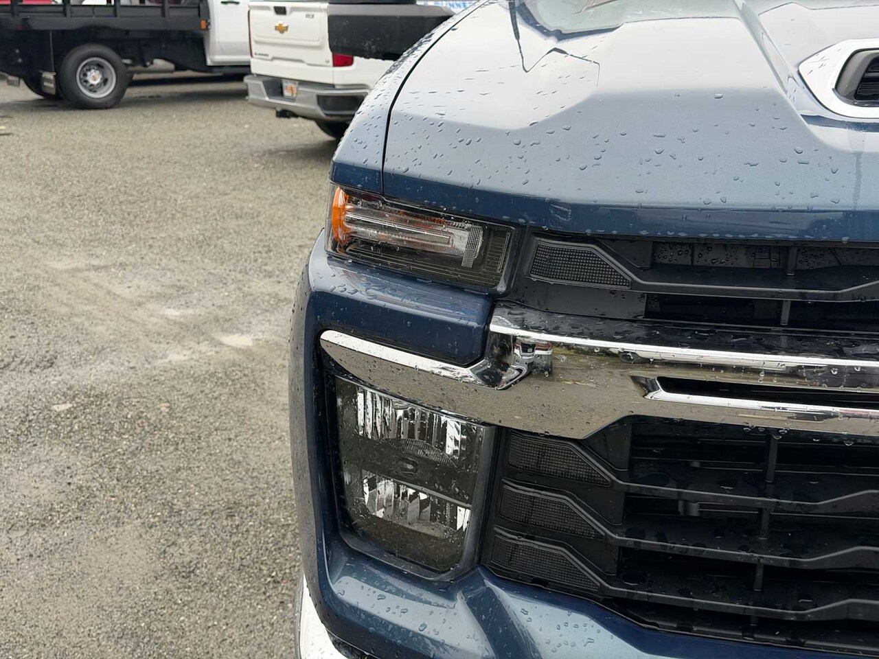 2026 Chevrolet Silverado 2500 HD LT - Image 17