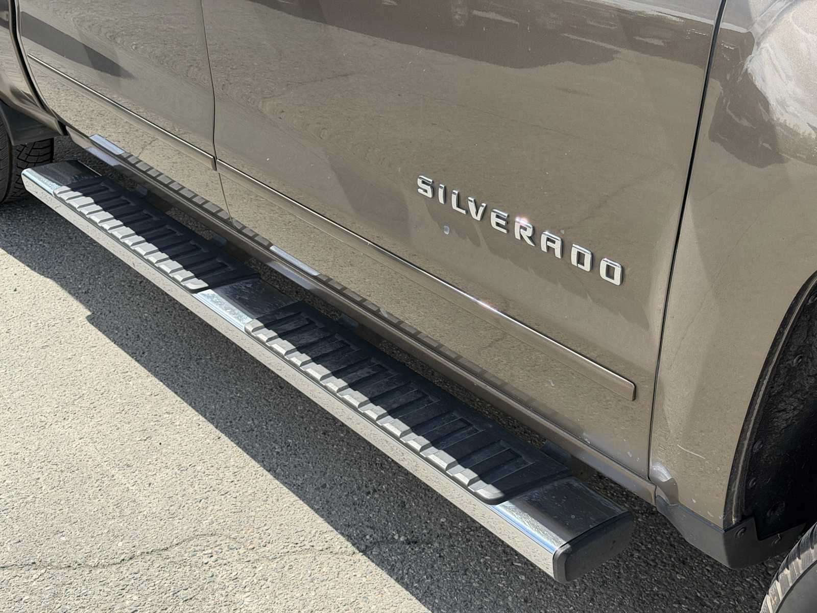 Thumbnail: 2024 GMC Sierra 1500 - 17