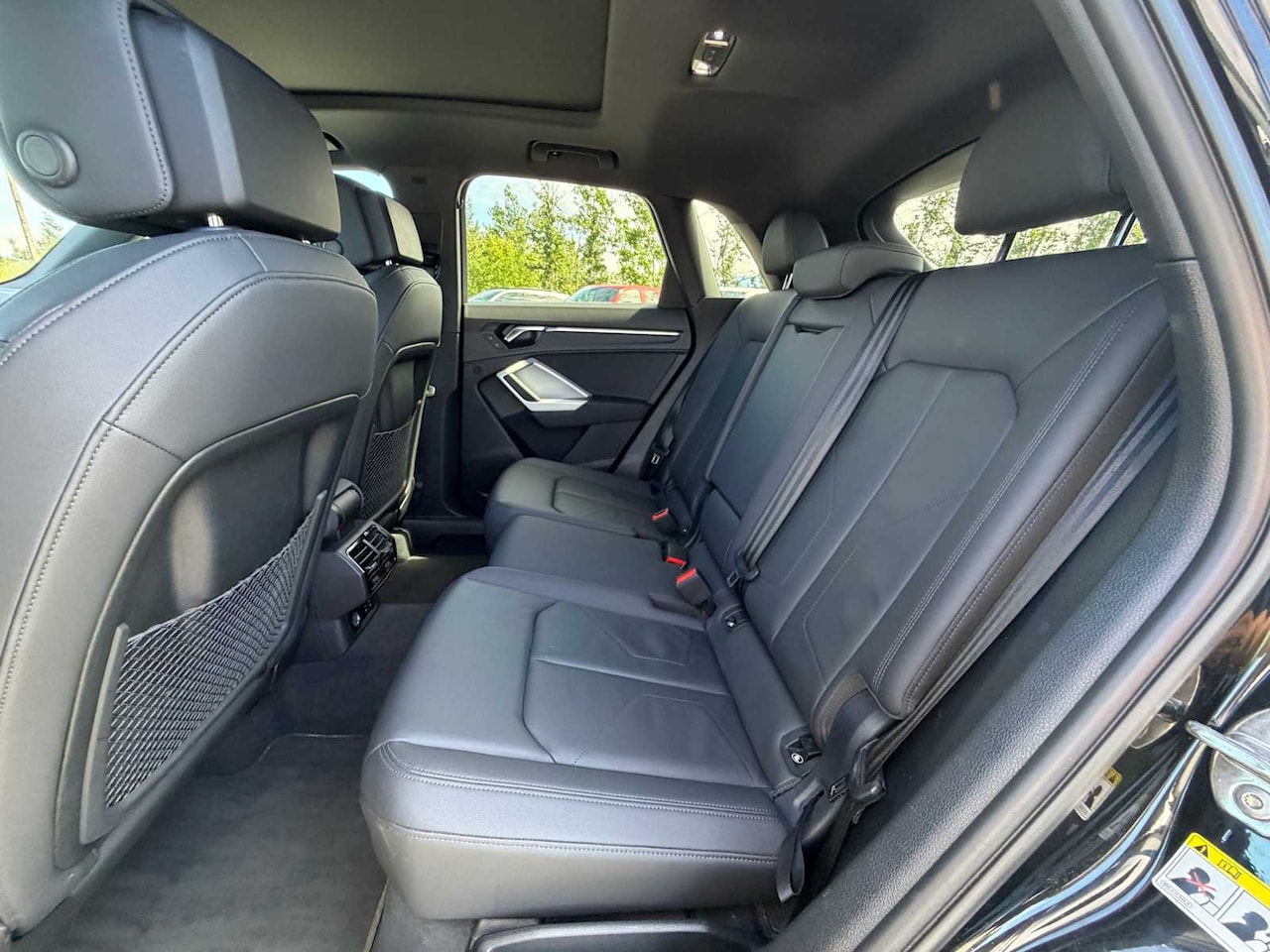 2025 Audi Q3 S Line Premium - Image 33