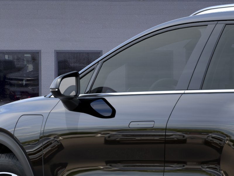 Thumbnail: 2026 Chevrolet Equinox - 12
