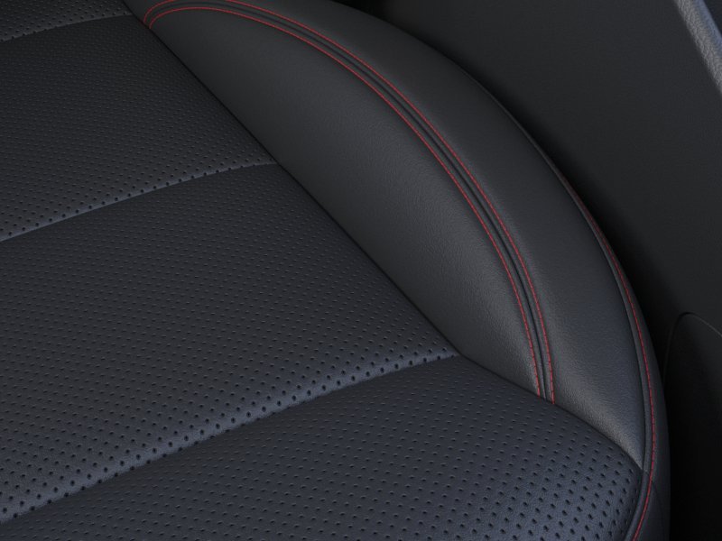 Thumbnail: 2025 Chevrolet Trax - 45