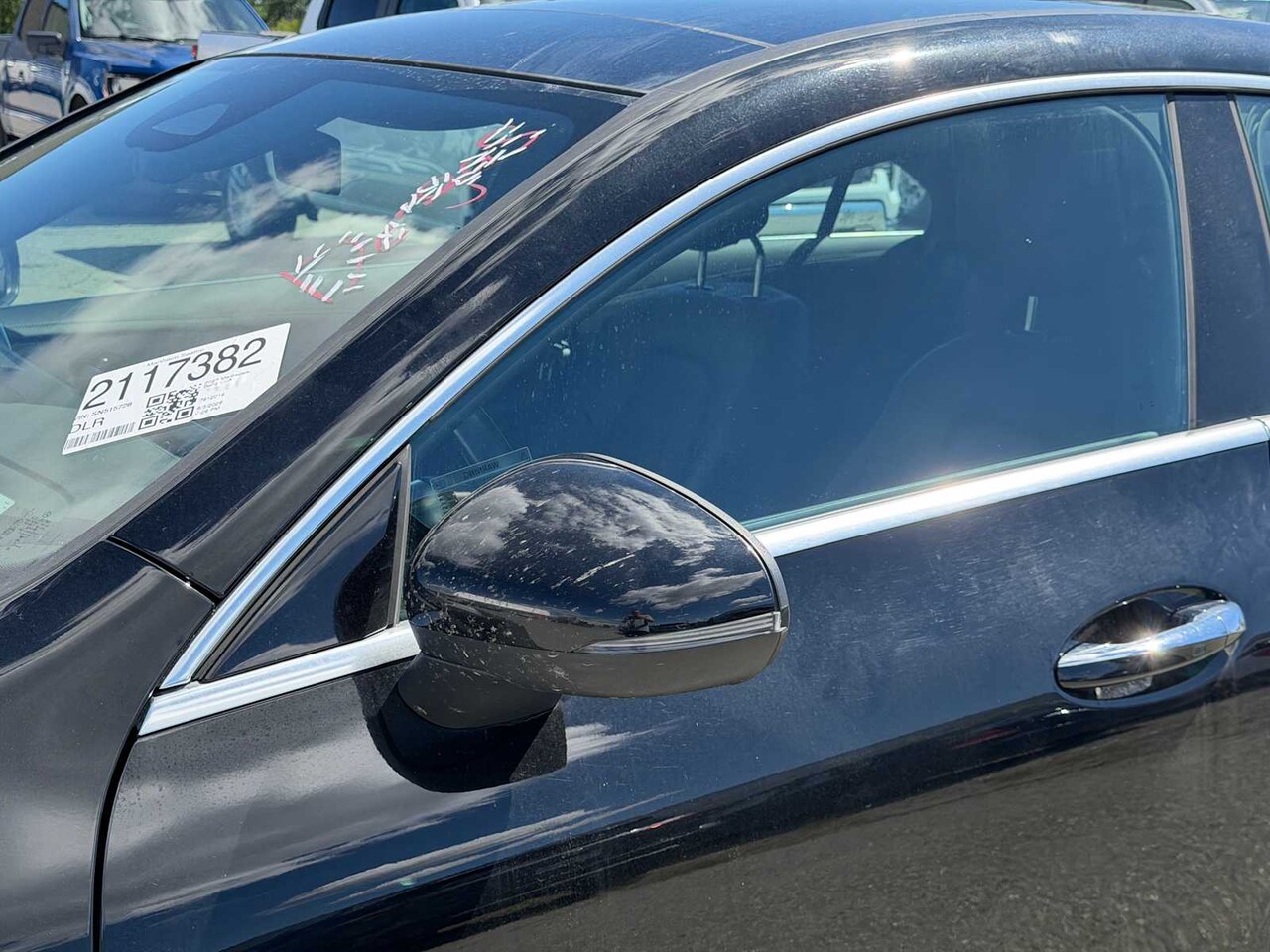 2025 Mercedes-Benz CLA CLA 250 - Image 28