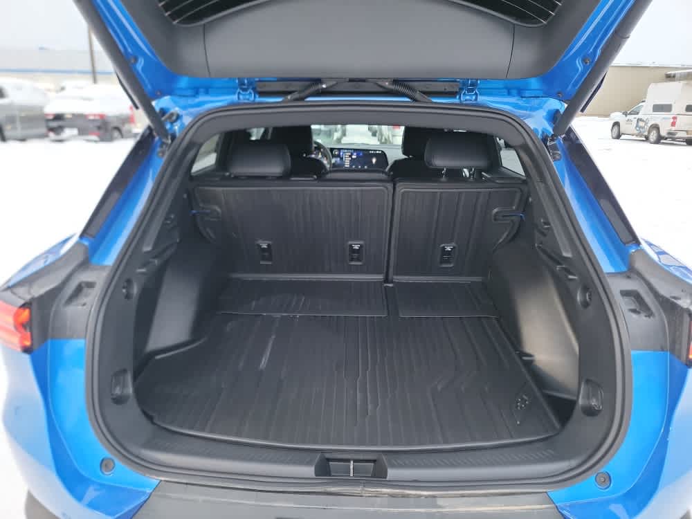 Thumbnail: 2026 Chevrolet Equinox - 20