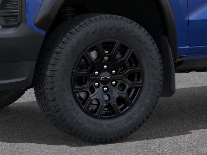 Thumbnail: 2026 Chevrolet Colorado - 9