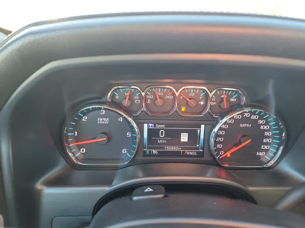 Thumbnail: 2018 GMC Sierra 1500 - 14