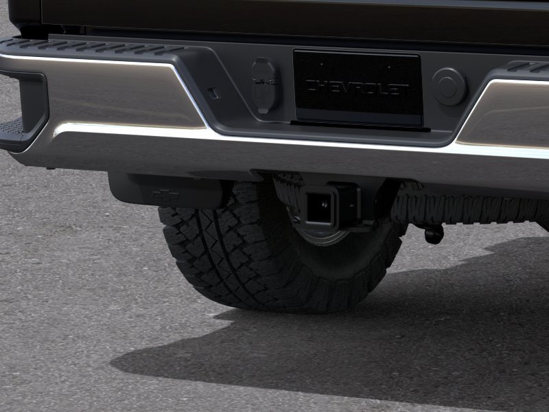 2026 Chevrolet Silverado 2500 HD LT - Photo 14