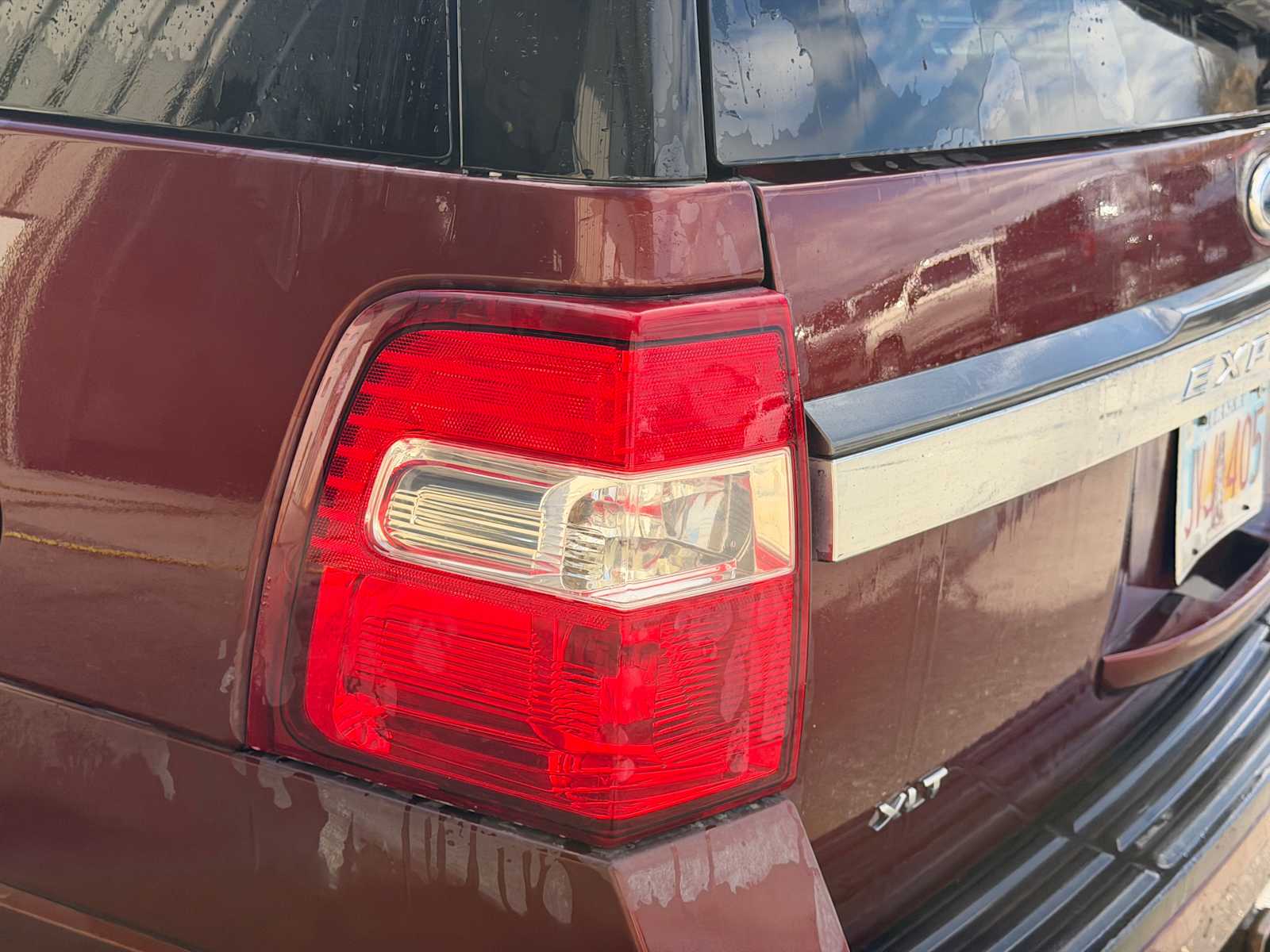 Thumbnail: 2015 Ford Expedition EL - 24