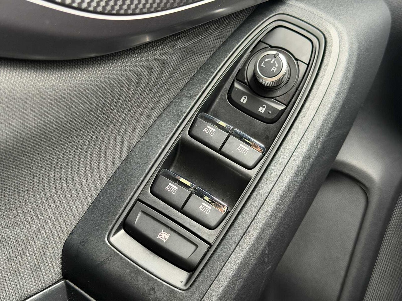2024 Subaru WRX Premium - Image 4