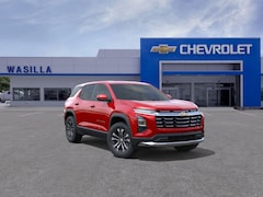 2026 Chevrolet Equinox LT SUV