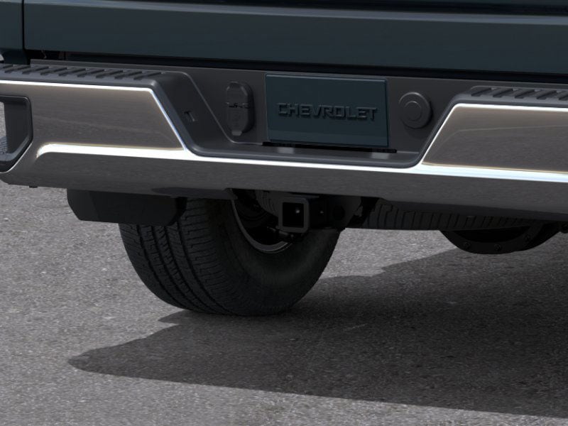 Thumbnail: 2026 Chevrolet Silverado 1500 - 14