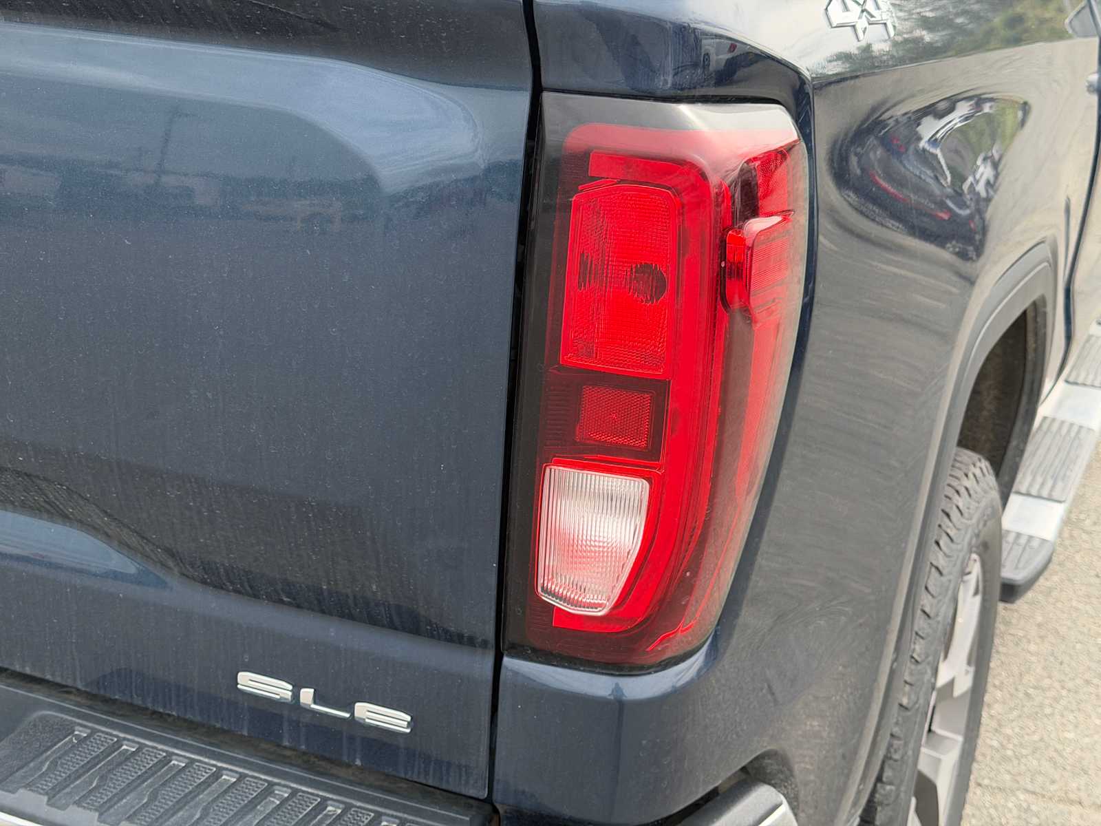 2020 GMC Sierra 1500 SLE - Photo 22