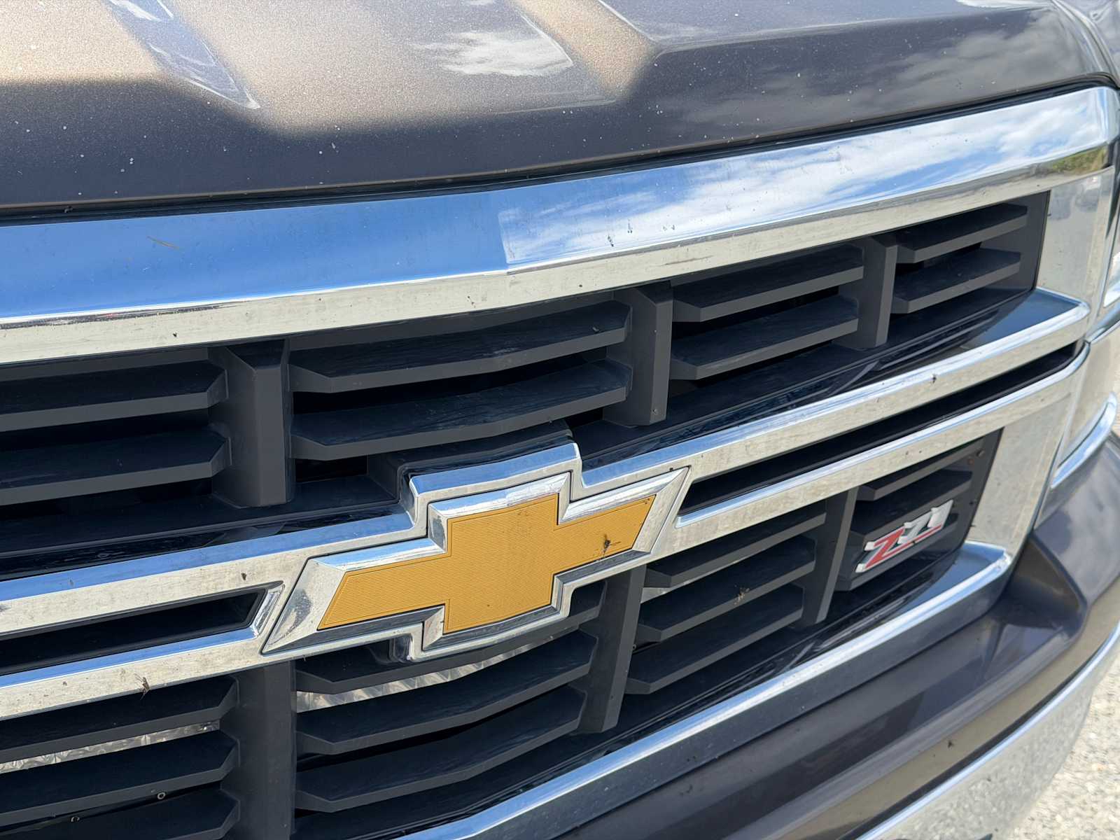 Thumbnail: 2024 GMC Sierra 1500 - 14