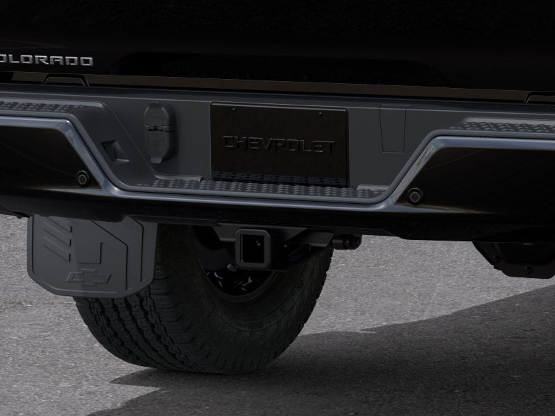 Thumbnail: 2026 Chevrolet Colorado - 14