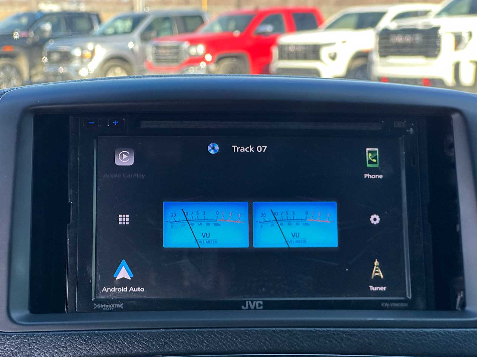 Thumbnail: 2020 Dodge Grand Caravan - 17