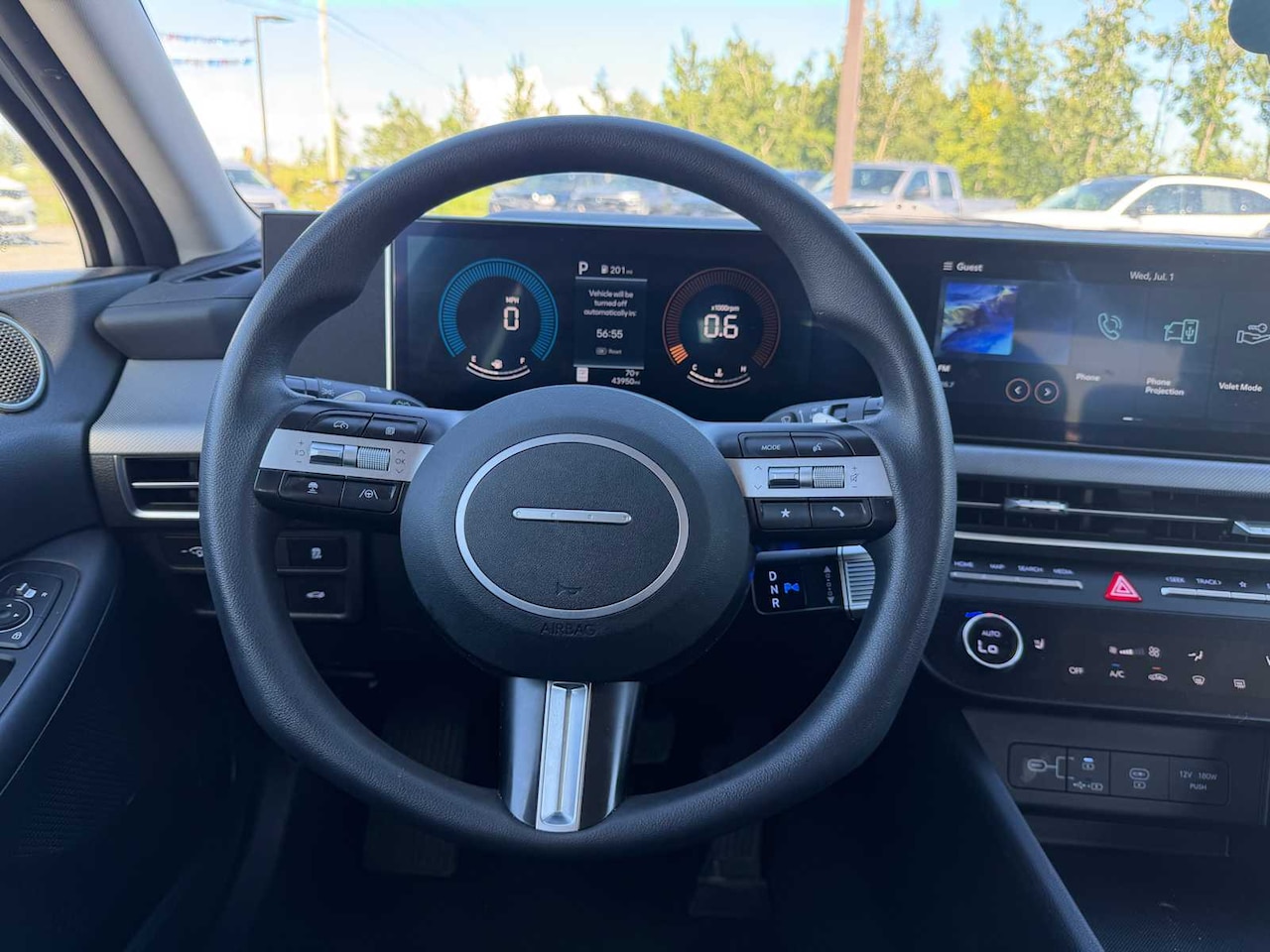 2025 Hyundai Sonata SEL - Image 17