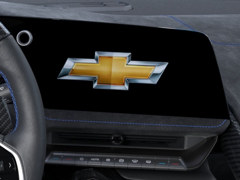 Thumbnail: 2026 Chevrolet Corvette - 20