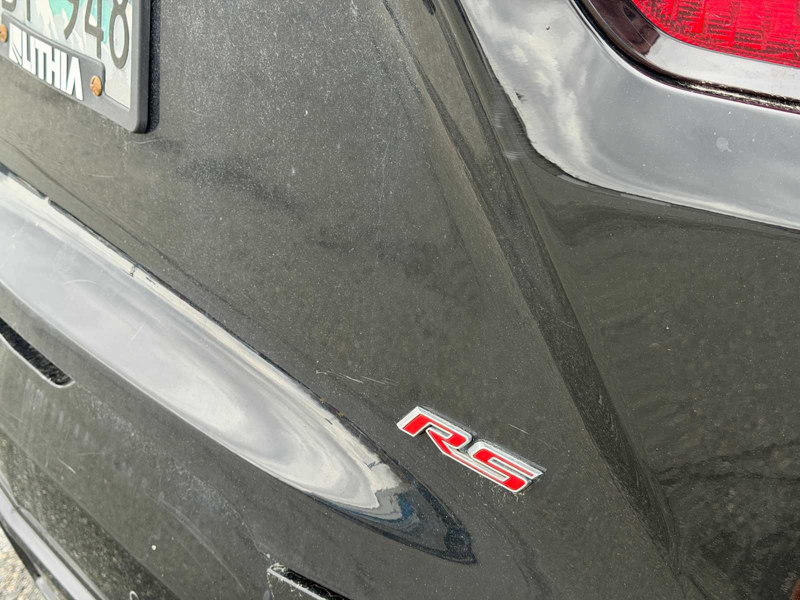 Thumbnail: 2020 Chevrolet Blazer - 20