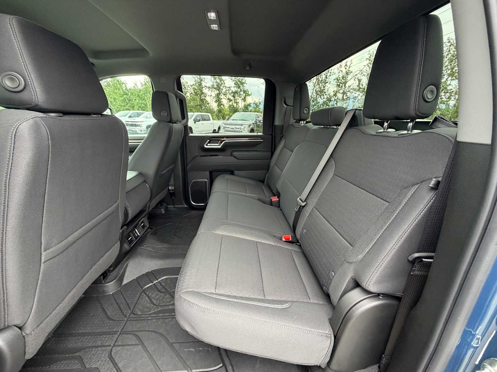 2026 Chevrolet Silverado 2500HD LT - Photo 21